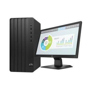 HP Pro Tower 290 G9 PC Intel Core i3