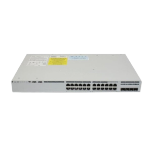 Cisco C9200L-24P-4G-E Catalyst 9200 Switch